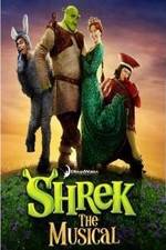 Watch Shrek the Musical M4uhd