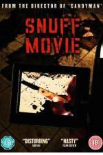 Watch Snuff-Movie M4uhd