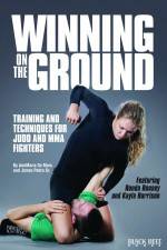 Watch Breaking Ground Ronda Rousey M4uhd