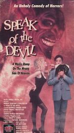 Watch Speak of the Devil M4uhd
