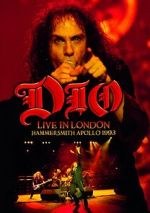 Watch Dio: Live in London - Hammersmith Apollo 1993 M4uhd