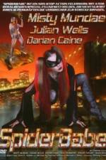 Watch Spiderbabe M4uhd
