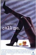 Watch Call Me M4uhd