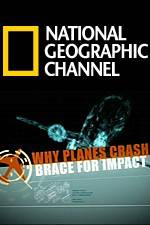 Watch Why Planes Crash Brace for Impact M4uhd