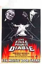 Watch To the Devil a Daughter M4uhd