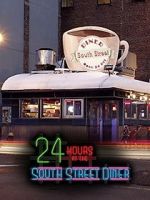 Watch 24 Hours at the South Street Diner (Short 2012) M4uhd