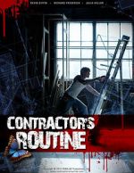 Watch Contractor\'s Routine M4uhd