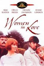Watch Women in Love M4uhd