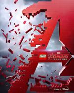 Watch Lego Marvel Avengers: Code Red M4uhd