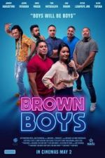 Watch Brown Boys M4uhd