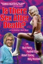 Watch Is There Sex After Death? M4uhd