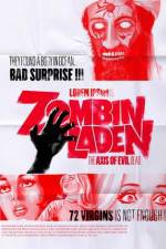 Watch Zombinladen The Axis of Evil Dead M4uhd