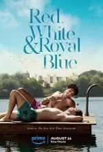 Watch Red, White & Royal Blue M4uhd
