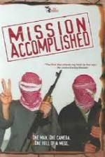 Watch Mission Accomplished M4uhd