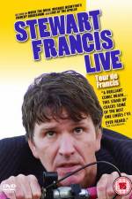 Watch Stewart Francis Live Tour De Francis M4uhd