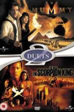 Watch The Scorpion King M4uhd