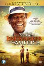 Watch The Last Brickmaker in America M4uhd
