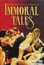Watch Immoral Tales M4uhd