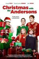 Watch Christmas With The Andersons M4uhd