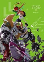 Watch Digimon Adventure tri. Part 2: Determination M4uhd