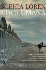 Watch Voce umana M4uhd