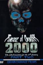 Watch Facez of Death 2000 Vol. 2 M4uhd