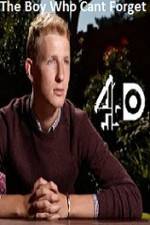 Watch The Boy Who Cant Forget M4uhd