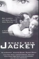Watch Snake Skin Jacket M4uhd