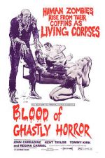 Watch Blood of Ghastly Horror M4uhd