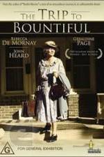 Watch A Trip to Bountiful - Reise ins Glück M4uhd
