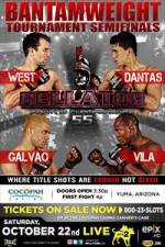Watch Bellator Fighting Championships 55 M4uhd