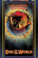 Watch End of the World M4uhd