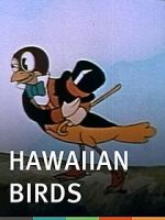 Watch Hawaiian Birds (Short 1936) M4uhd