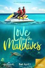 Watch Love in the Maldives M4uhd