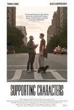 Watch Supporting Characters M4uhd