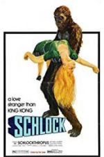 Watch Schlock M4uhd