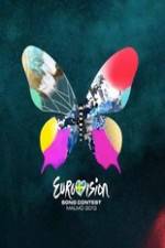 Watch The Eurovision Song Contest M4uhd