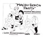 Watch Malibu Beach Party (Short 1940) M4uhd