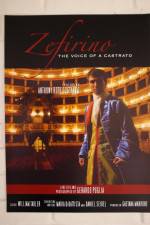 Watch Zefirino The Voice of a Castrato M4uhd