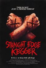 Watch Straight Edge Kegger M4uhd