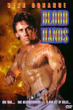 Watch Blood Hands M4uhd