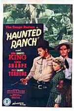 Watch Haunted Ranch M4uhd