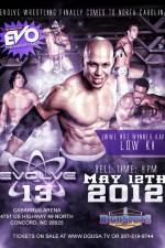 Watch Evolve 13 M4uhd