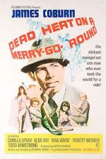 Watch Dead Heat on a Merry-Go-Round M4uhd