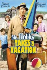 Watch Mr. Hobbs Takes a Vacation M4uhd