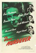 Watch Dear Murderer M4uhd