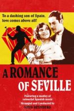 Watch The Romance of Seville M4uhd