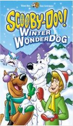 Watch SCOOBY-DOO! Winter Wonderdog M4uhd