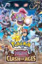 Watch Pokmon the Movie XY: Ring no Chomajin Hoopa M4uhd