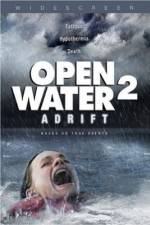 Watch Open Water 2: Adrift M4uhd